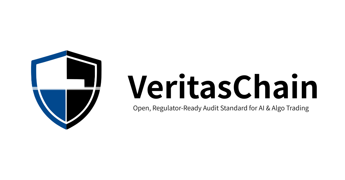 VeritasChain Introduces VeraSnap, a Cryptographic Evidence Tool for Verifiable Media Capture Records