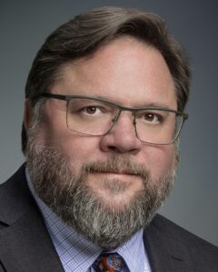 Virginia Council on Problem Gambling Names New Executive Director