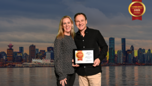 Avita Health & Massage Therapy Center Earns Consumer Choice Award for Massage Therapy in North Vancouver