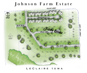 Nikki Sailor Appointed Agent for Johnson Farms Estates Hosts February Information Sessions Ahead of Model Opening